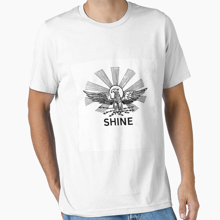 Shine by Bestforyouitems
