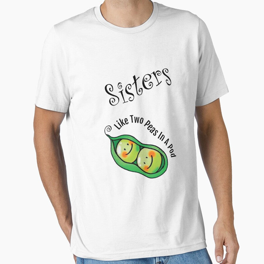 Sisters - Big Sis - Little Sis - Best Sister - Perfect Sister - Sister Best Friends - Sister Gift - Funny Sister - Sister Birthday by happygiftideas