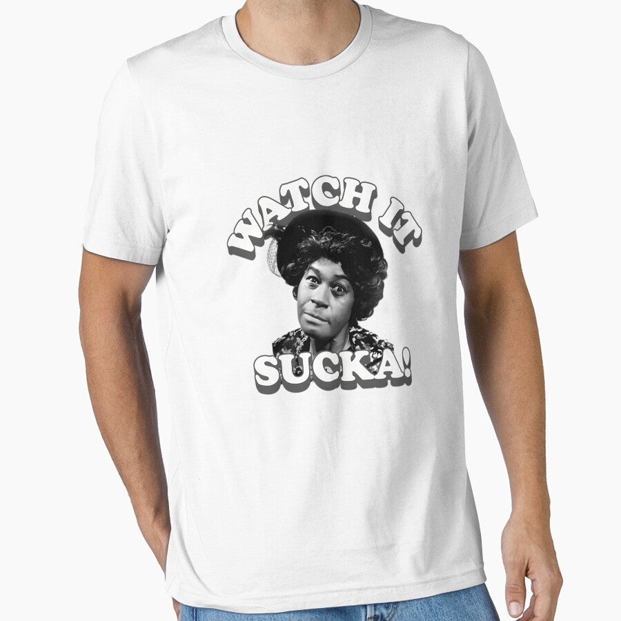 Watch It Suckas Aunt Esthers by Onshop2020