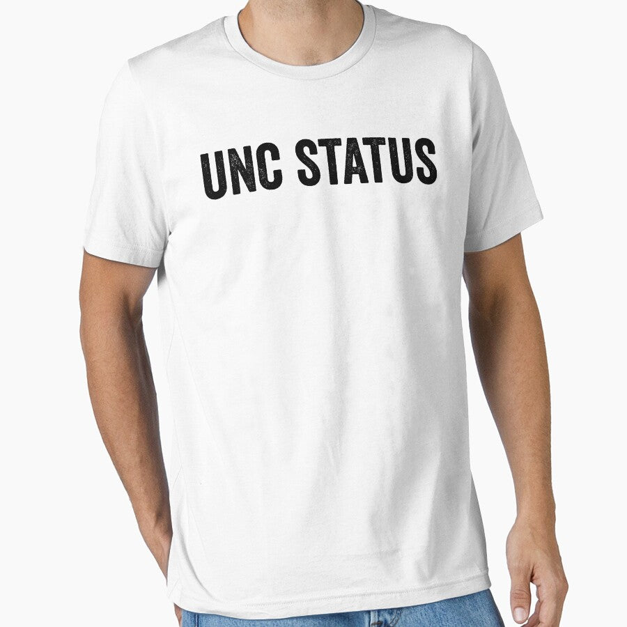 Unc status by RyuEssence