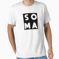 SOMA - From Soul Mate by PufuMiu