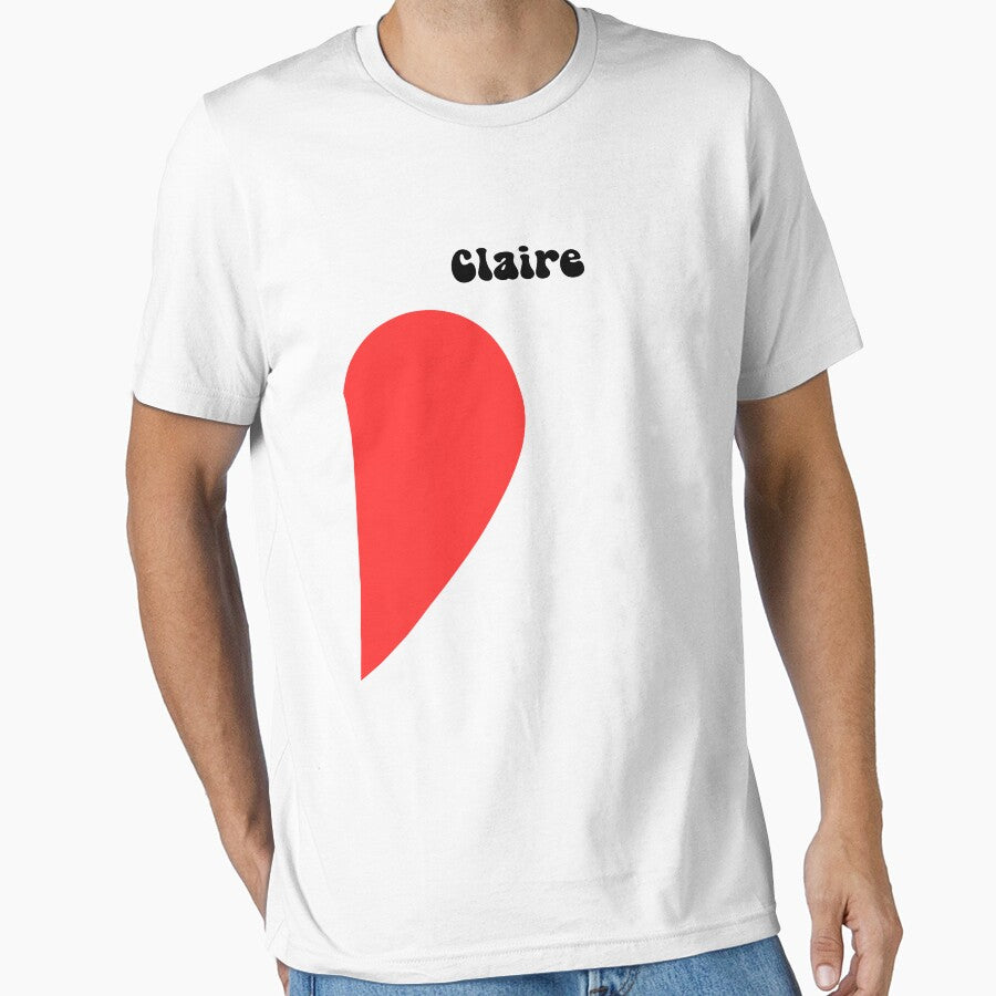 "Claire" - Couple Things - Woman Site by Paul-05
