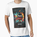 Affirmation T-shirt by RoseShop2093