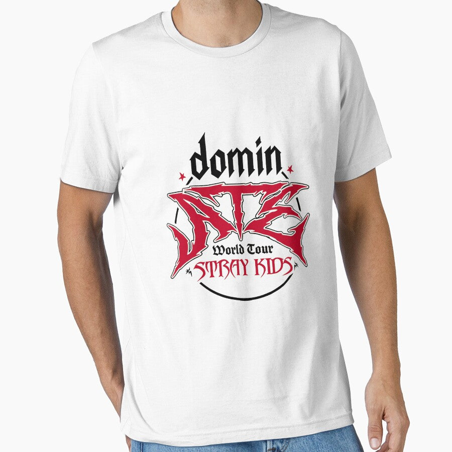StrayKids Domin ATE Kpop by deristageagadir