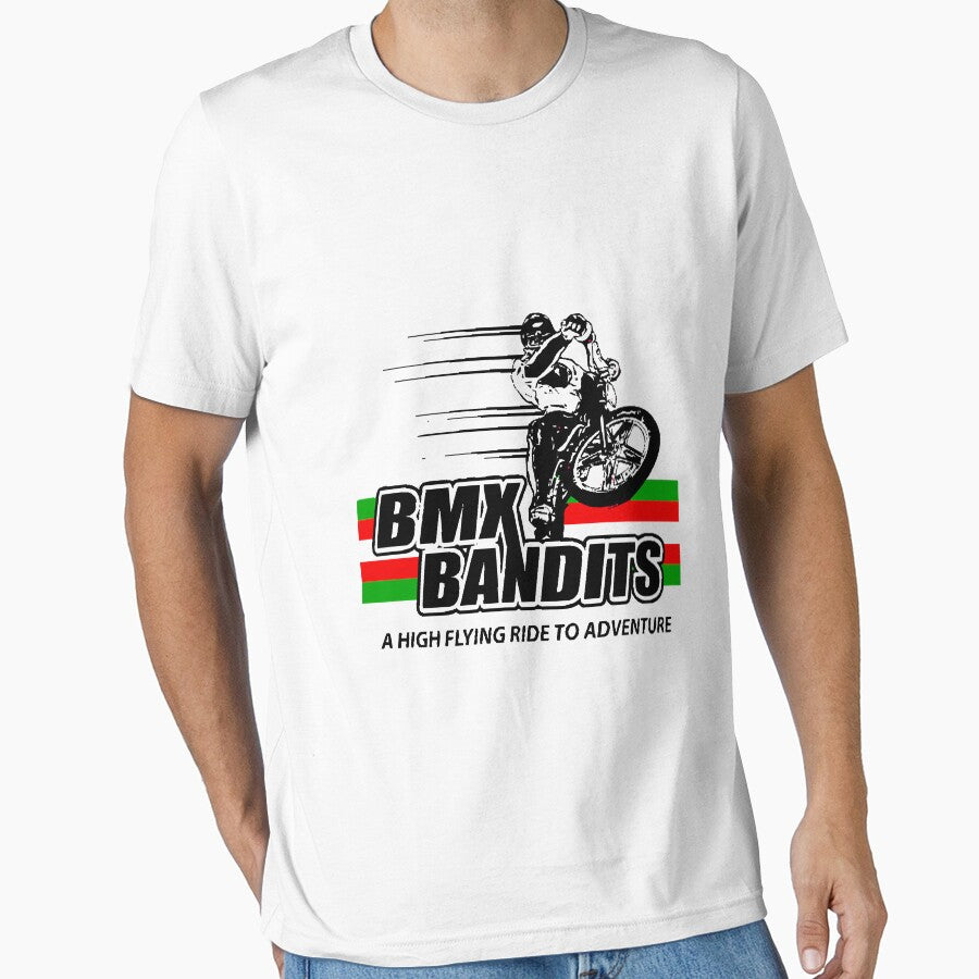 Bmx bandits by HayleyAnn79