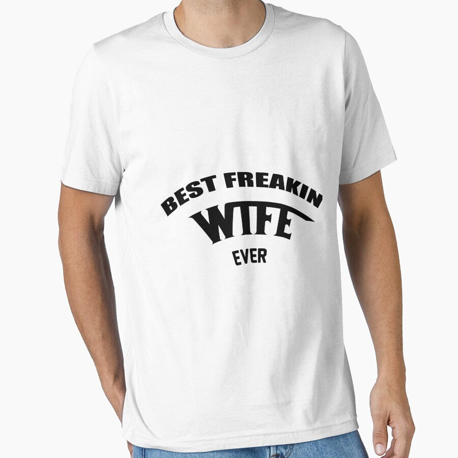 Best freakin wife ever by sayedul987034
