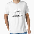travel Coordinator by alarashiahmed