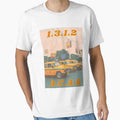 1312 ACAB Essential by LewisColes