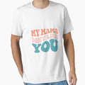 My Mama Don't Like You Shirt by FauzIDEA