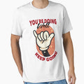 Retro Typography You're Doing Well by bolimj