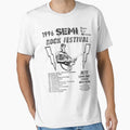 Southeast Michigan Rock Festival by Dizayndan