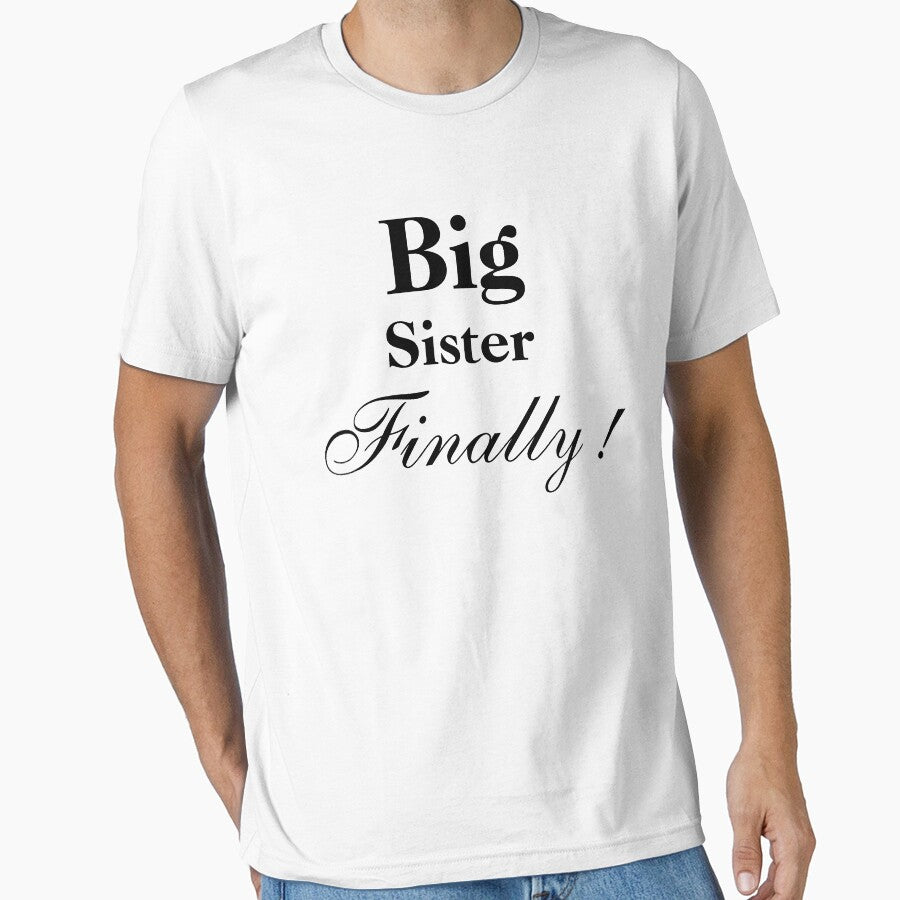 Finally big brother ! by Abdelhakim-ben