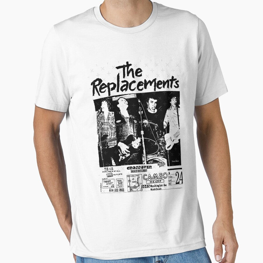 The Replacements Concert by AnnetteLapointe