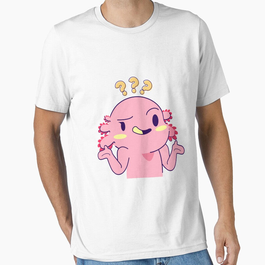 axolotl lover by yeelux