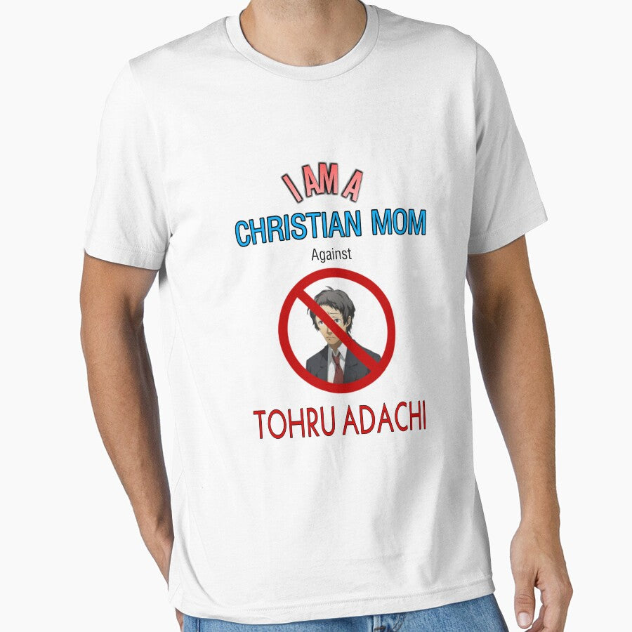 Christian Moms against Tohru Adachi by HickzR