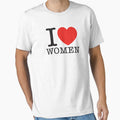 I Love Women by shitpostee