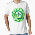 Green Watch of Bos Nova Singer by HydroSketchy