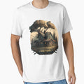 Arms Family Homestead by LANSOUN