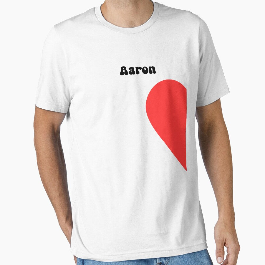 "Aaron" - Couple Things - Man Site by Paul-05