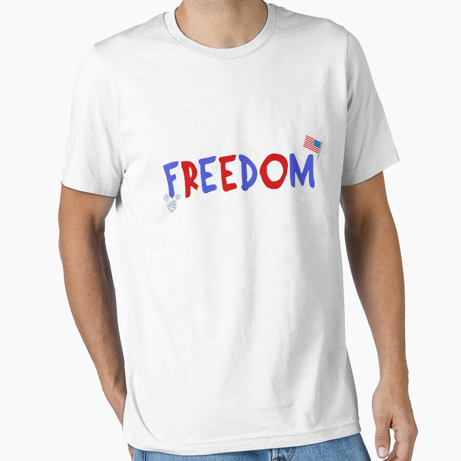 i love the taste of freedom couple matching by CAnastazyshop