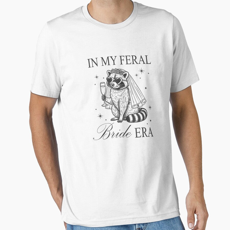 Bridal Party Bride Era Funny by goombi-creative