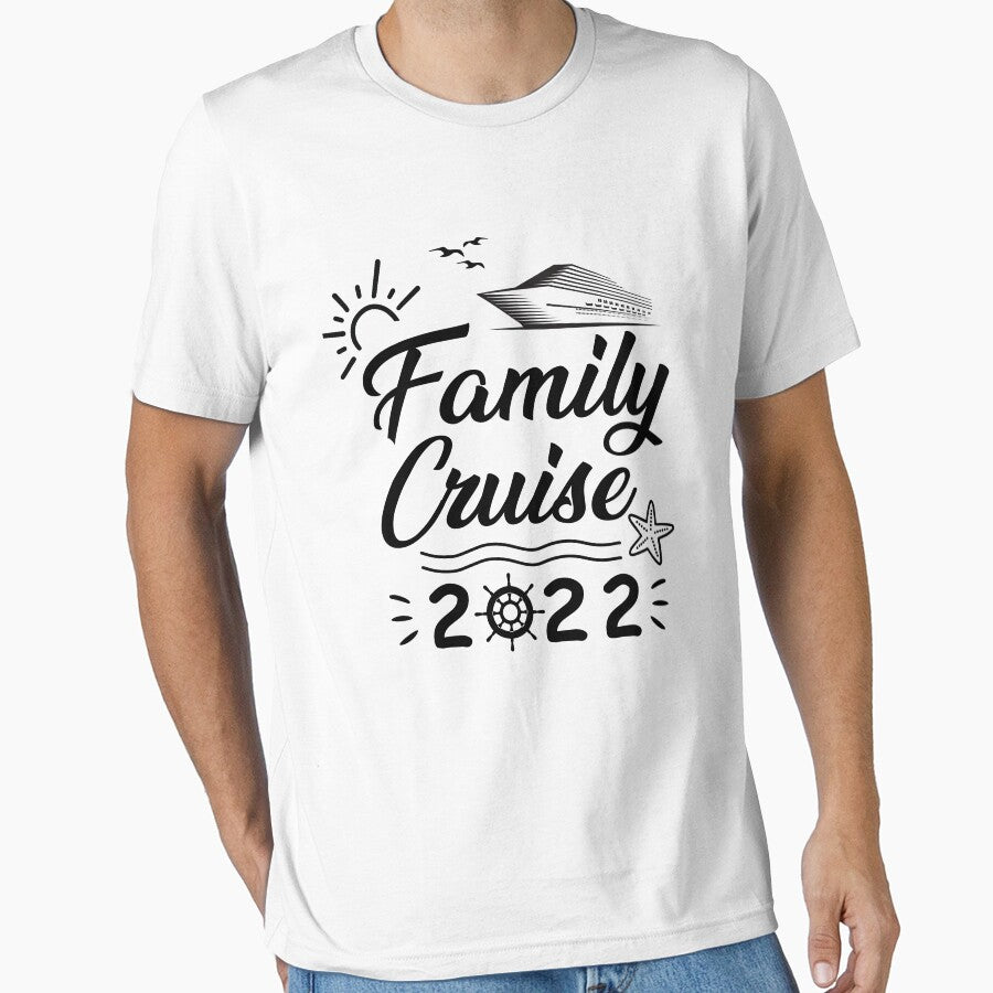 Family Cruise 2022 by beuniquedesign