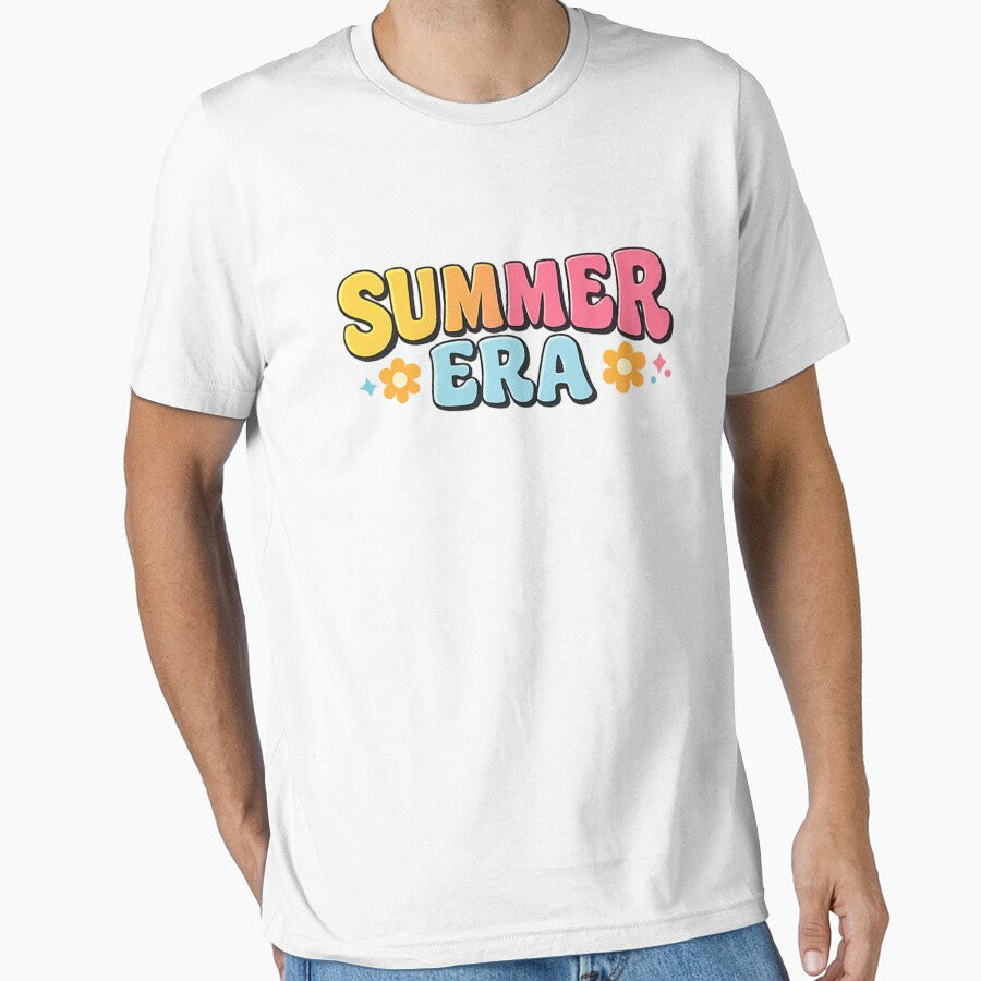 Summer Era by Marygoe