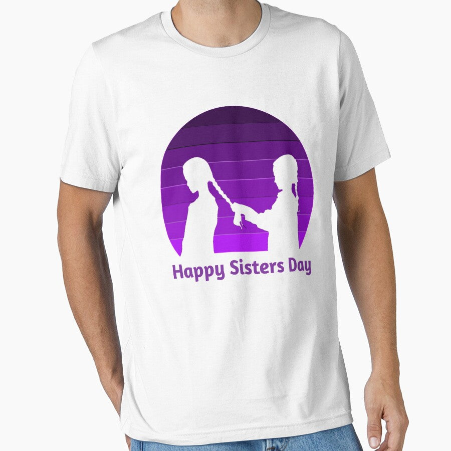 Happy sisters day by Ayalolo2020