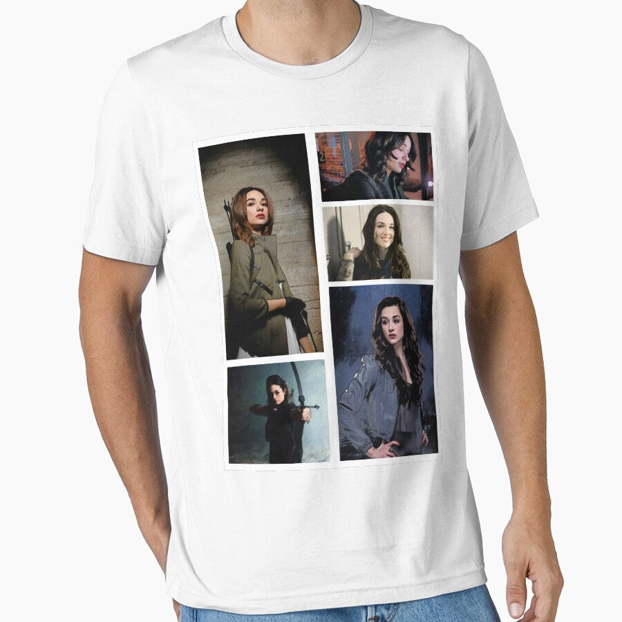 Never Forget Allison Argent by rubylionheart