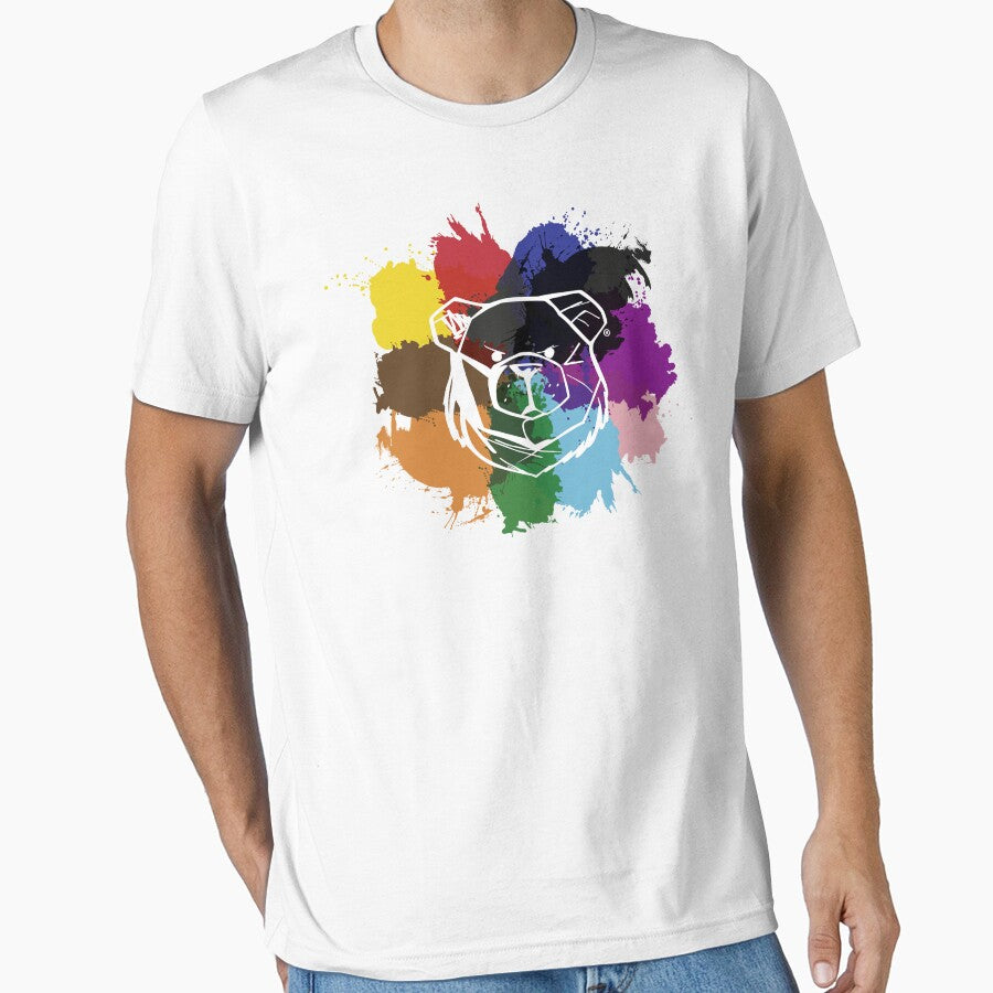 ROBUST BEAR PRIDE FLOWER 22 by Robust
