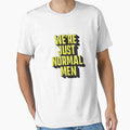We're Just Normal Men – Funny meme by Rigipedia
