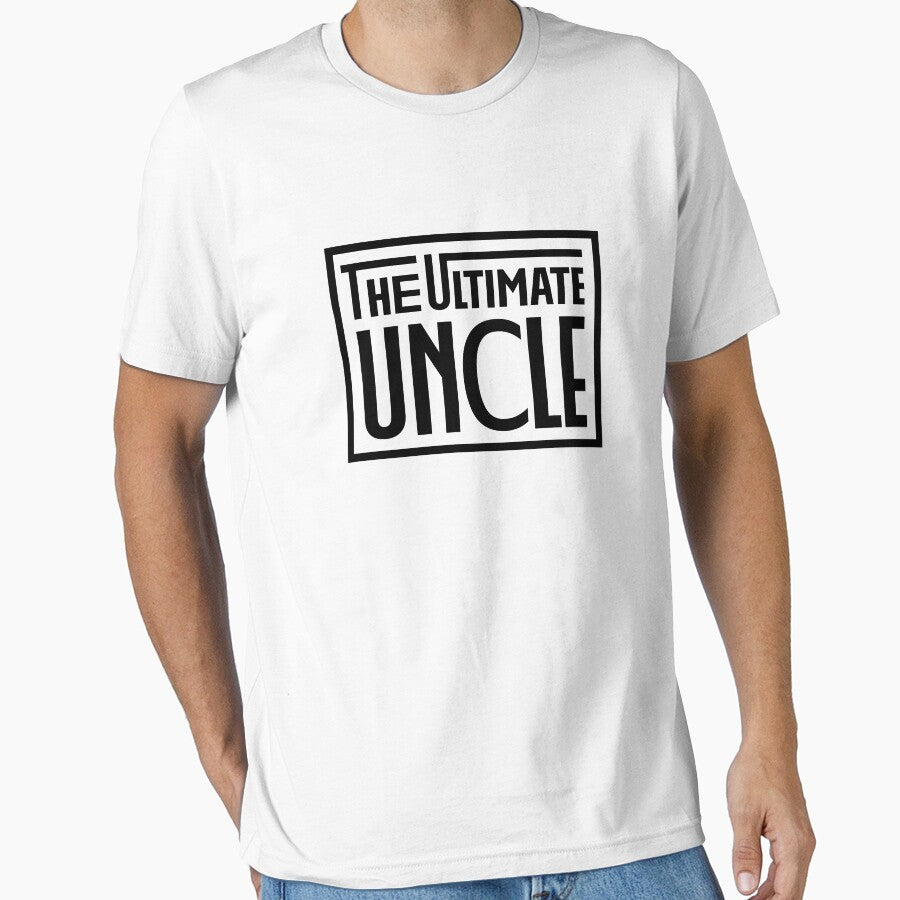Ultimate Uncle by chuseco3