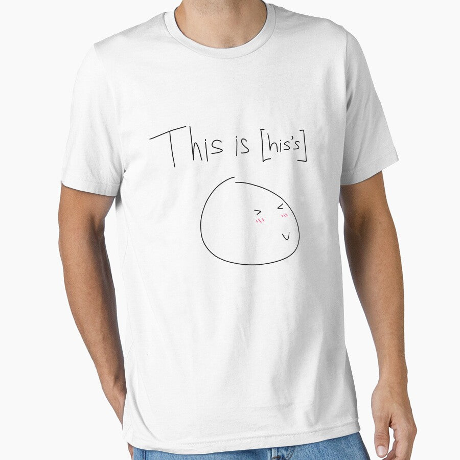 This is his's couple clothes by stoopeedthings