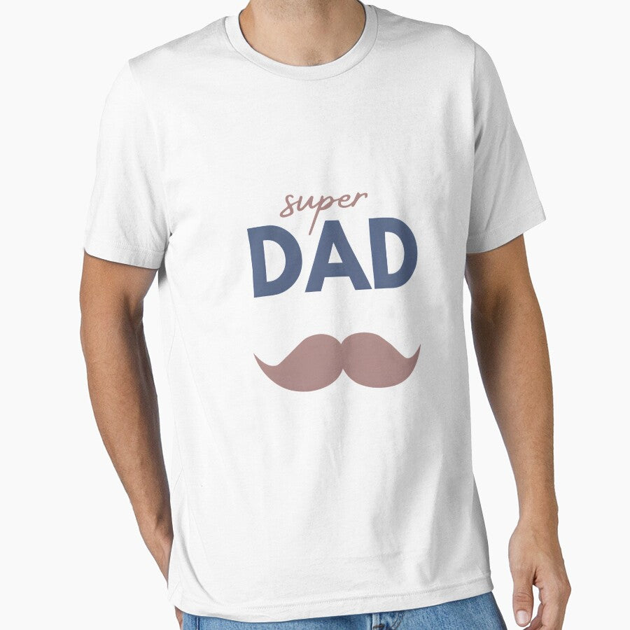 Super Dad by GluciArts