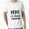 Mama of drama mom of gifts by Luna-shop16
