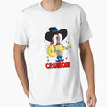 Uncle Pecos - CRAMBONE! by Deviant Logic Design