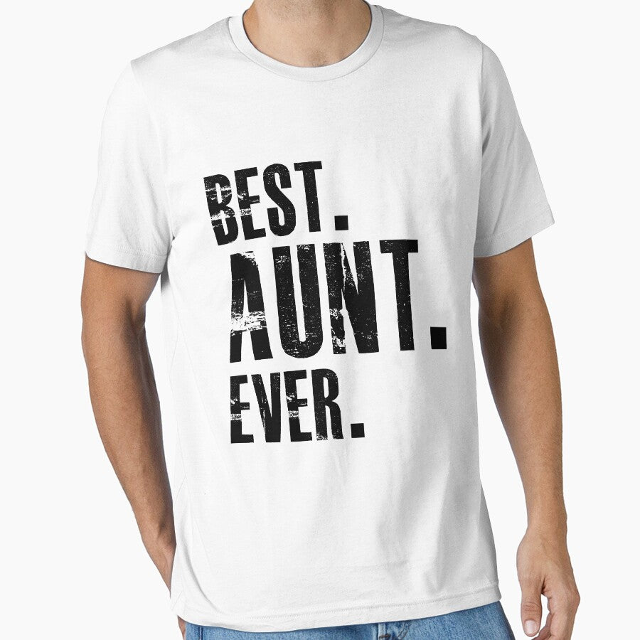 Best Aunt Ever by hasanmasud