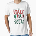 Italy Cruise Squad Italian Vacation Matching Family by MaryoKing