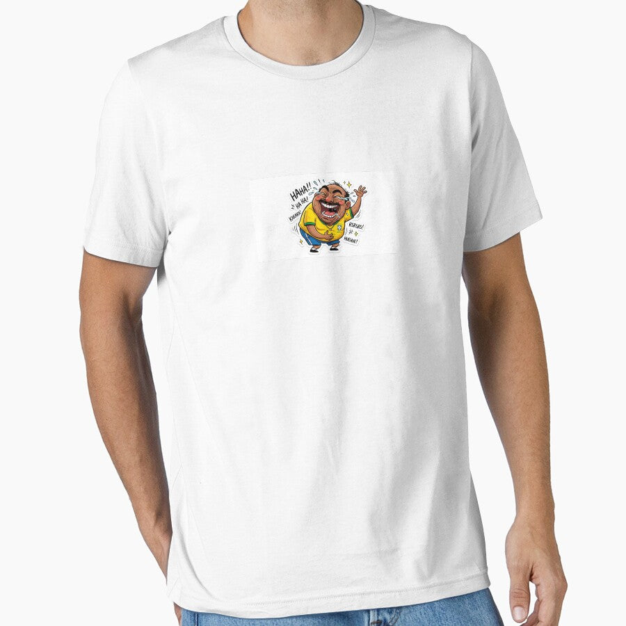 Funny Brazilian Meme Sticker by menork