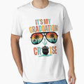 It's My Graduation Cruise by eroseaillustrat
