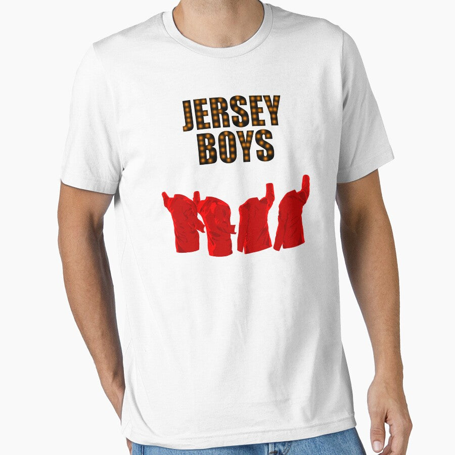 Jersey Boys by BethXP