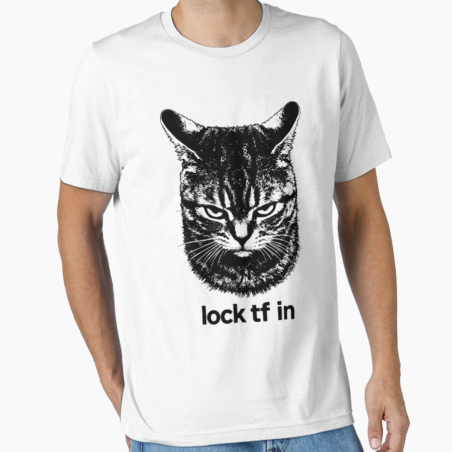 Lock TF In Cat by CartoonGang