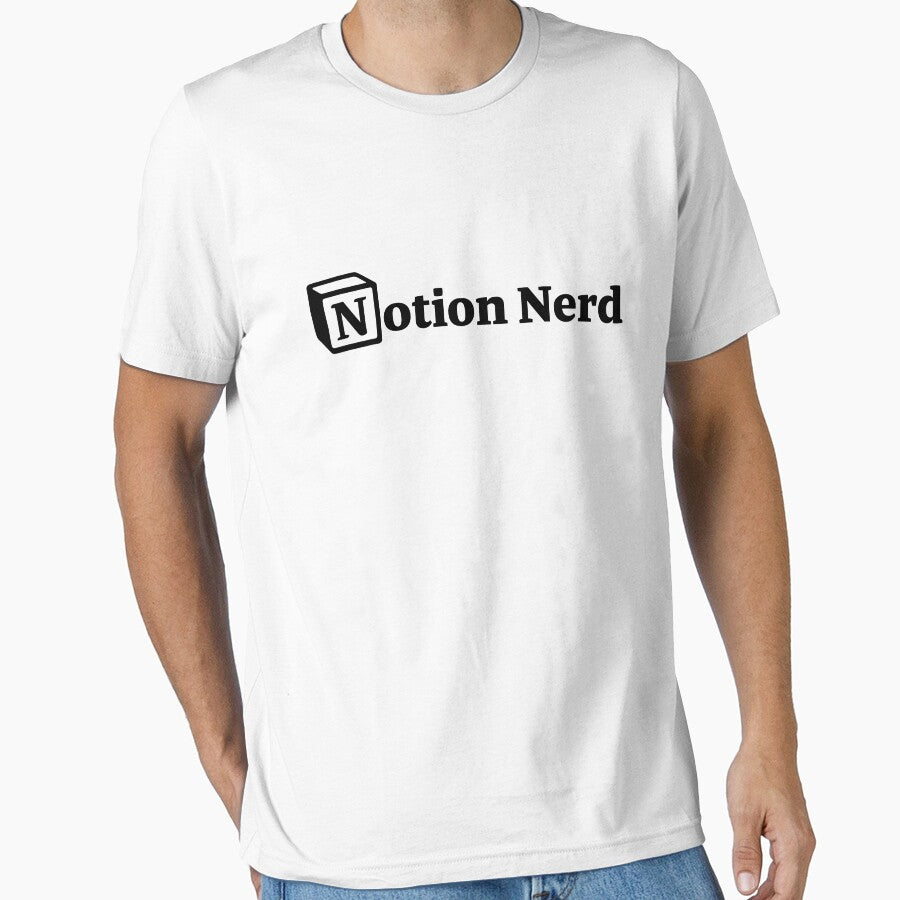 Notion Nerd Productivity by PeterPrv