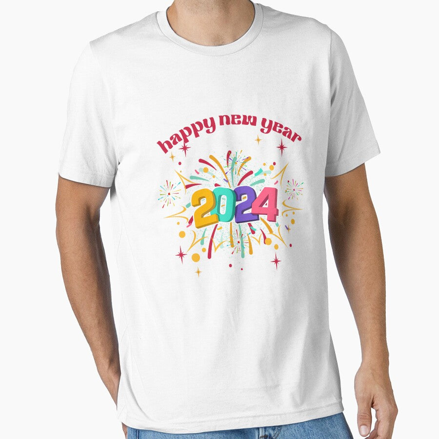 Happy new year by ShopDirectHome