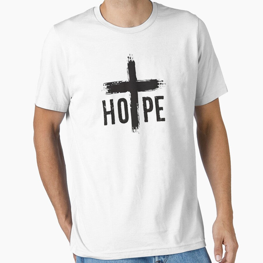 "Embrace the Power of Hope ?️ by ZMaria