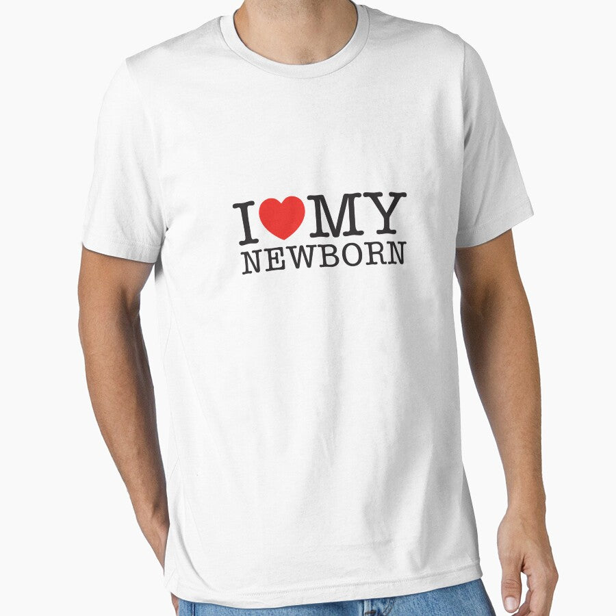 I Love My Newborn by shitpostee