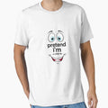 Pretend I'm A White Lie : Cute Gift Ideas by Brother's Clothing
