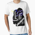 I Love it When My Girlfreind Hug me Gift For Her Valentine by Shirt-u