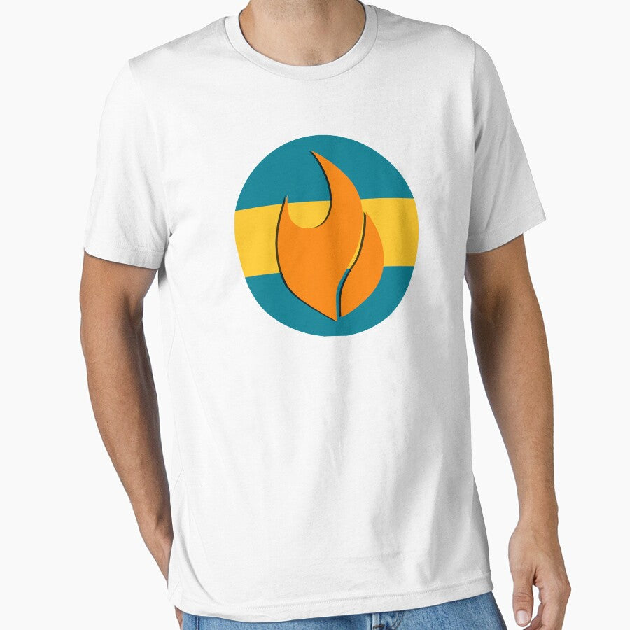 fyre festival blue by John Hana