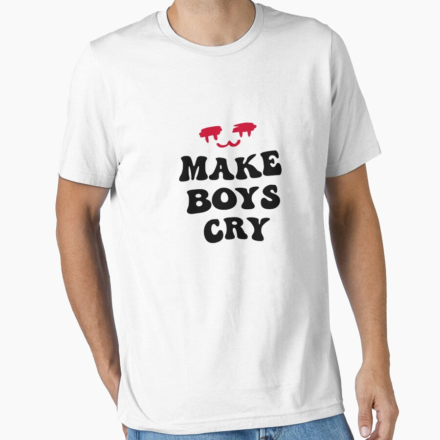 Make Boys Cry, Emo, Rock by yopangestu